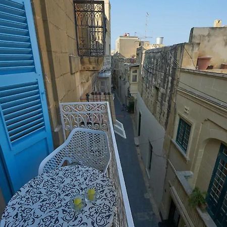 Апартаменти Magic In The Heart Of Old Gozo Вікторія Екстер'єр фото