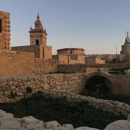 Апартаменти Magic In The Heart Of Old Gozo Вікторія Екстер'єр фото