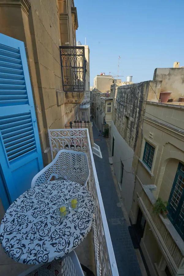 Апартаменти Magic In The Heart Of Old Gozo Вікторія Екстер'єр фото