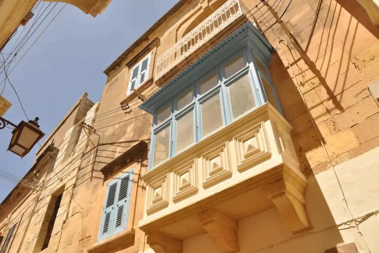 Апартаменти Magic In The Heart Of Old Gozo Вікторія Екстер'єр фото