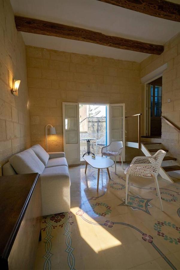 Апартаменти Magic In The Heart Of Old Gozo Вікторія Екстер'єр фото